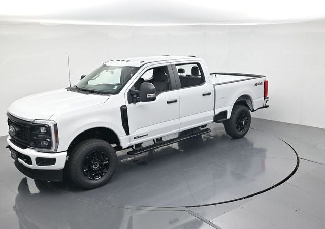 2026 Ford F-250SD F-250® XL