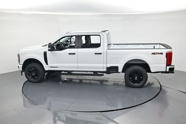 2026 Ford F-250SD F-250® XL