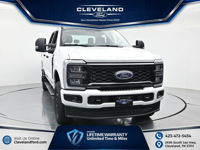 2026 Ford F-250SD F-250® XL