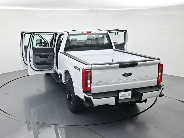 2026 Ford F-250SD F-250® XL