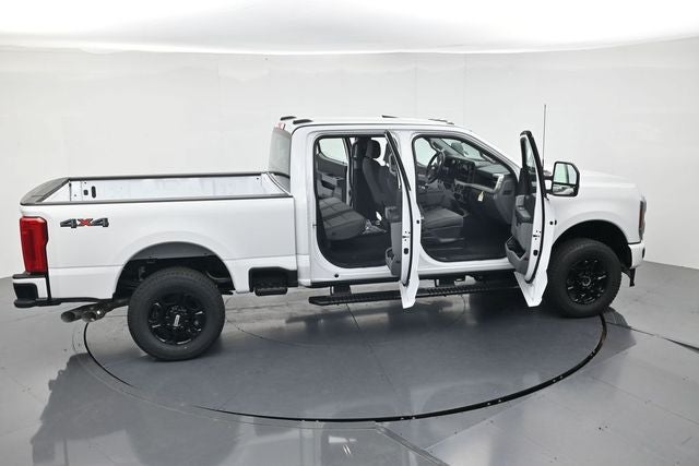 2026 Ford F-250SD F-250® XL