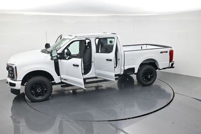 2026 Ford F-250SD F-250® XL