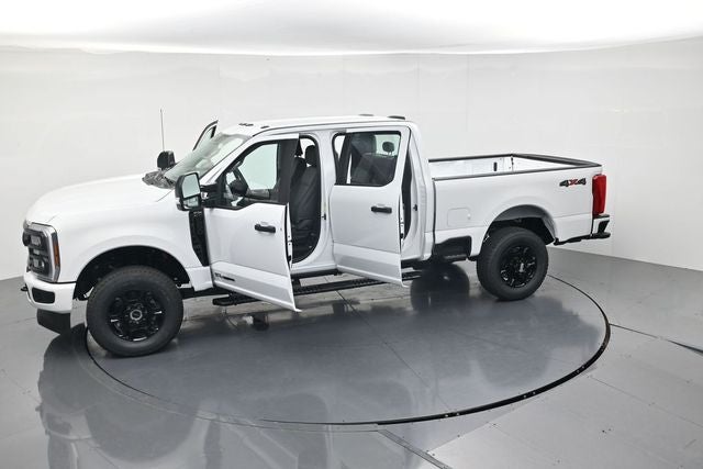 2026 Ford F-250SD F-250® XL