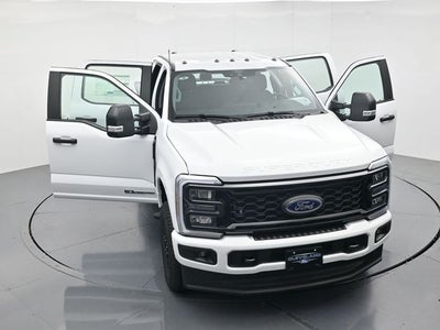2026 Ford F-250SD F-250® XL