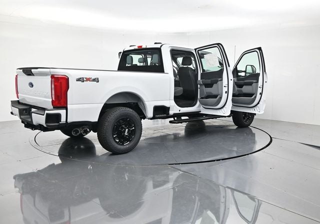 2026 Ford F-250SD F-250® XL