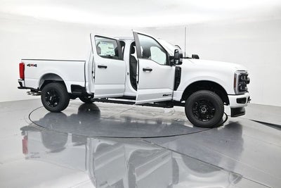 2026 Ford F-250SD F-250® XL