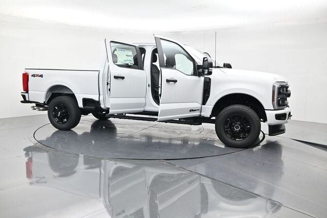 2026 Ford F-250SD F-250® XL