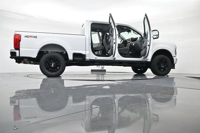 2026 Ford F-250SD F-250® XL