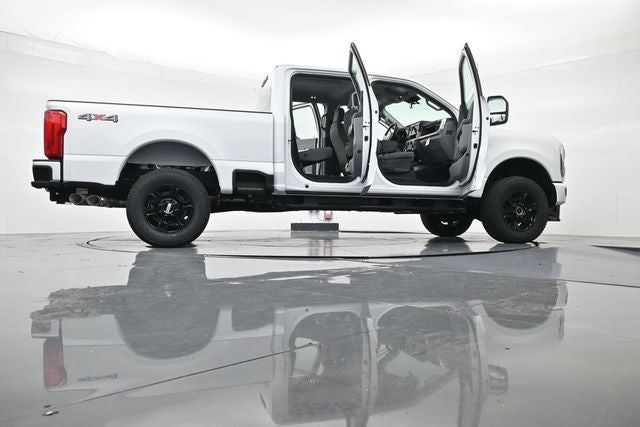 2026 Ford F-250SD F-250® XL