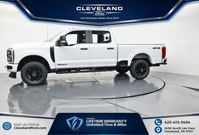 2026 Ford F-250SD F-250® XL