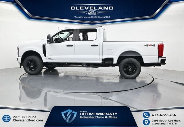 2026 Ford F-250SD F-250® XL