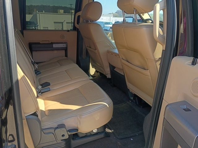 2013 Ford F-250SD Lariat