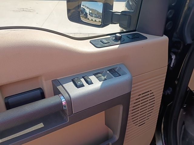 2013 Ford F-250SD Lariat