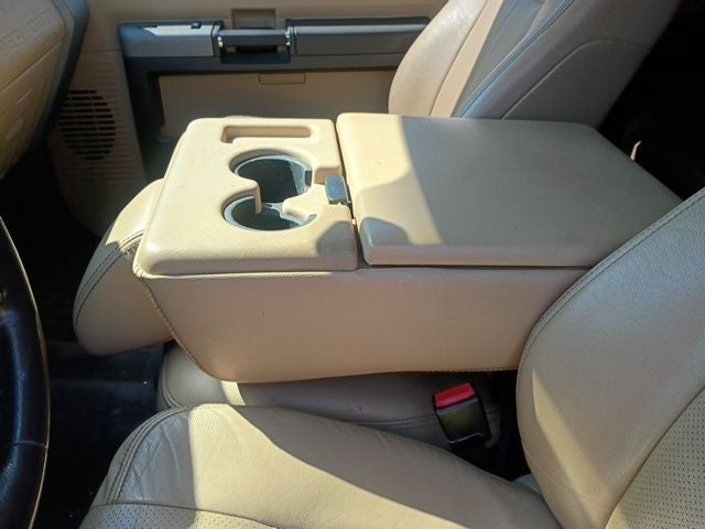 2013 Ford F-250SD Lariat