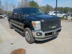 2013 Ford F-250SD Lariat