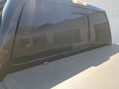 2013 Ford F-250SD Lariat