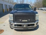 2013 Ford F-250SD Lariat