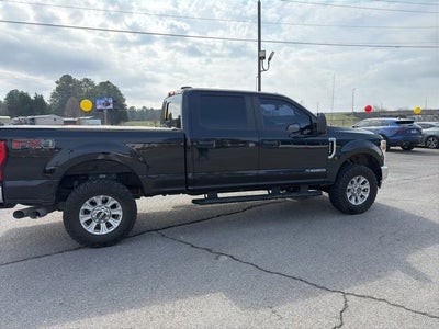 2021 Ford F-250SD XL