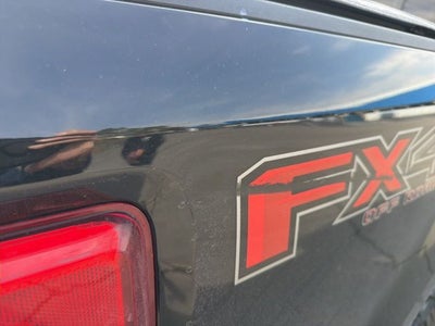 2021 Ford F-250SD XL