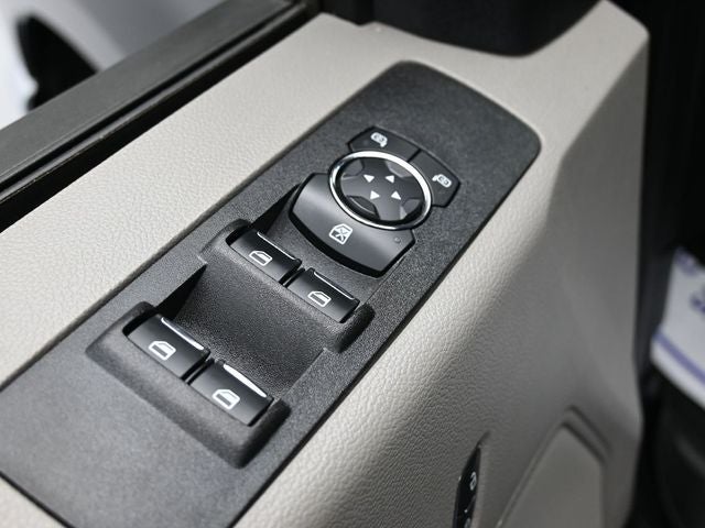 2021 Ford F-250SD XL