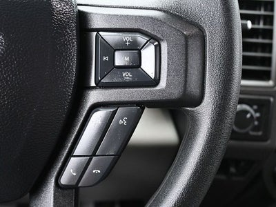 2021 Ford F-250SD XL