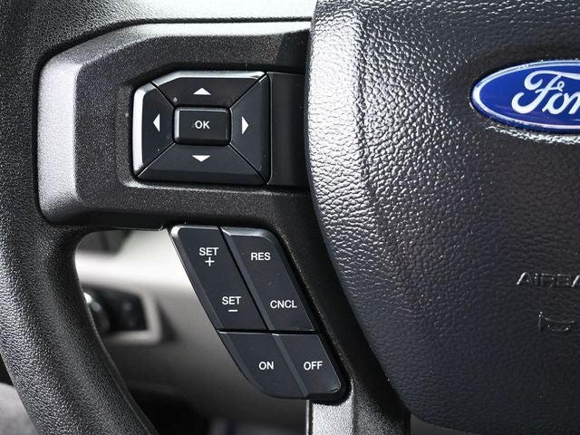 2021 Ford F-250SD XL