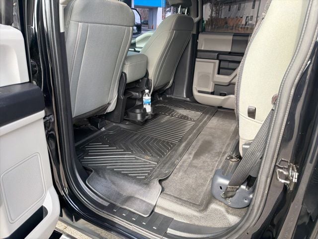 2021 Ford F-250SD XL