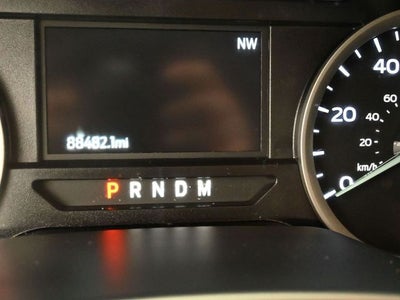 2021 Ford F-250SD XL