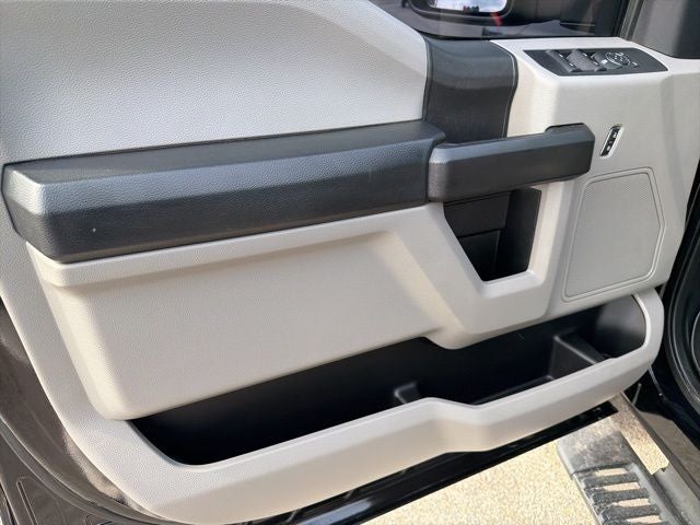 2021 Ford F-250SD XL