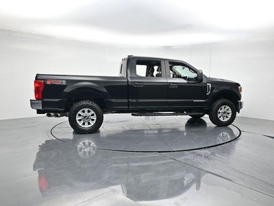 2021 Ford F-250SD XL