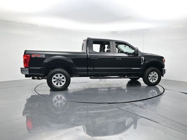 2021 Ford F-250SD XL