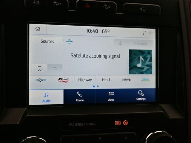 2021 Ford F-250SD XL