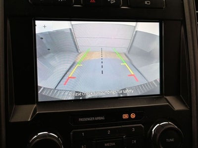 2021 Ford F-250SD XL