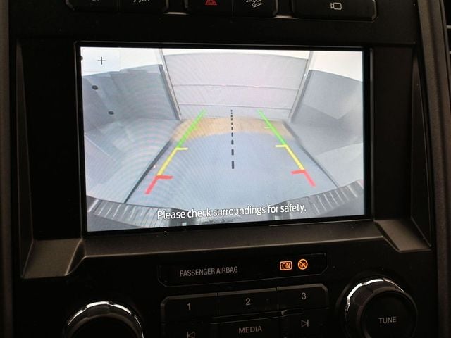 2021 Ford F-250SD XL