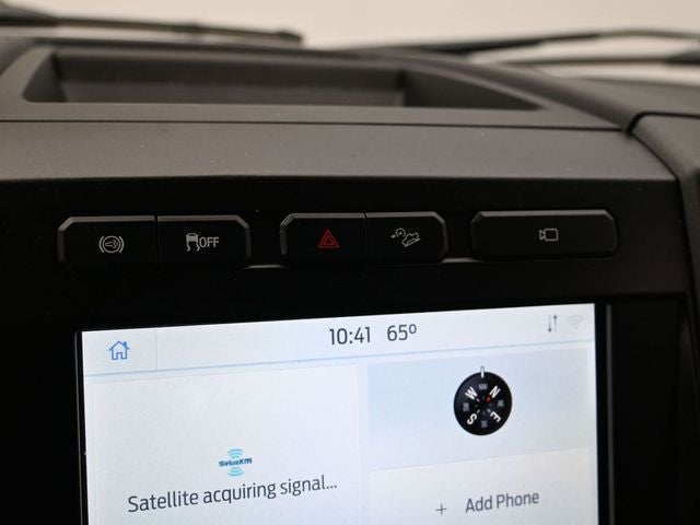 2021 Ford F-250SD XL