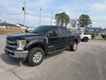 2021 Ford F-250SD XL