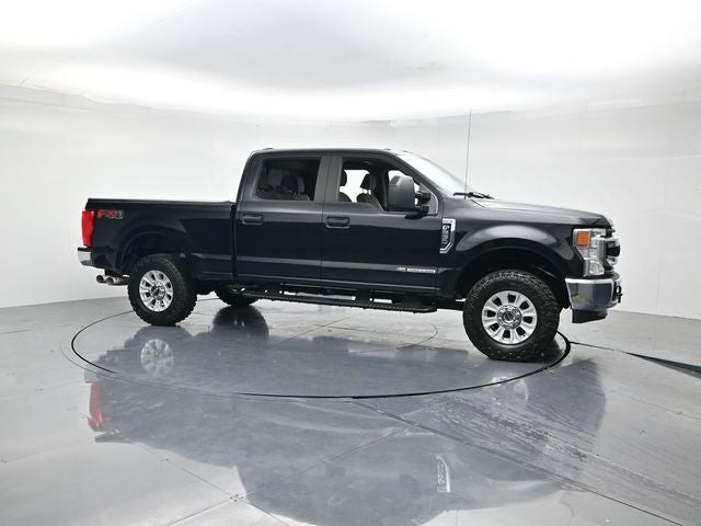 2021 Ford F-250SD XL