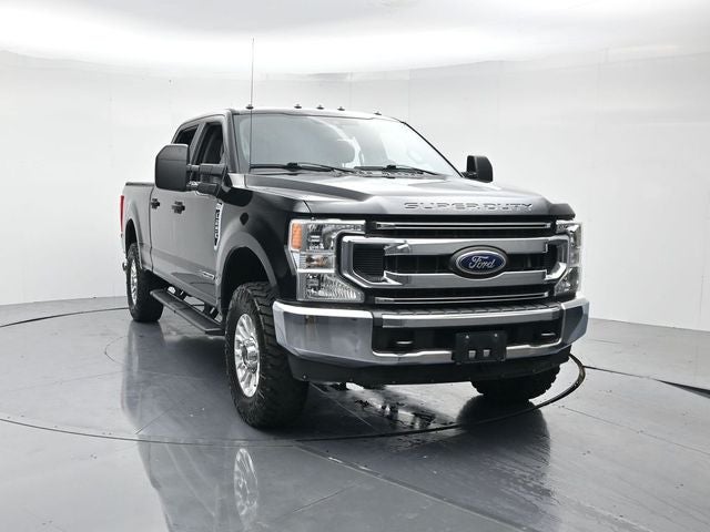 2021 Ford F-250SD XL