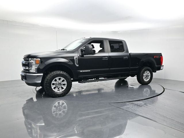 2021 Ford F-250SD XL