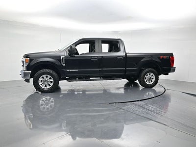 2021 Ford F-250SD XL