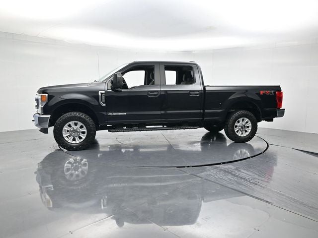 2021 Ford F-250SD XL