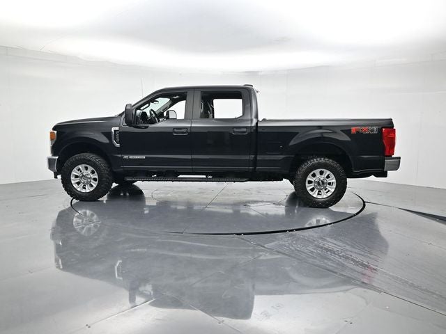 2021 Ford F-250SD XL