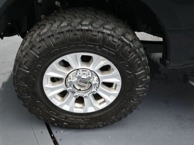 2021 Ford F-250SD XL