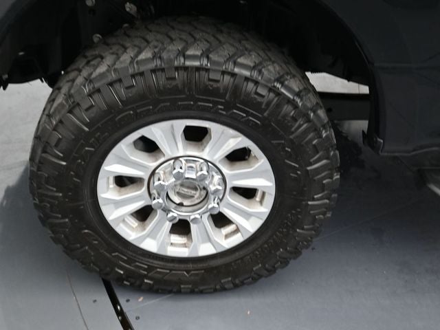 2021 Ford F-250SD XL