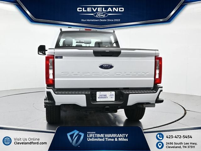 2026 Ford F-250SD F-250® XL