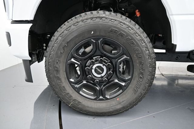 2026 Ford F-250SD F-250® XL