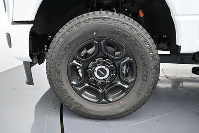 2026 Ford F-250SD F-250® XL