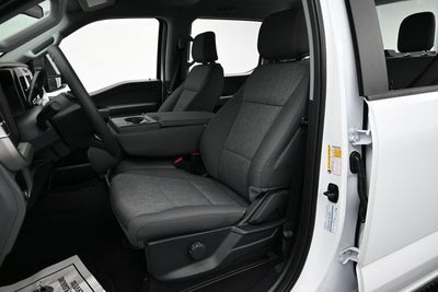 2026 Ford F-250SD F-250® XL