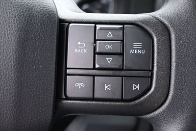 2026 Ford F-250SD F-250® XL
