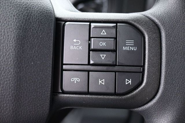 2026 Ford F-250SD F-250® XL